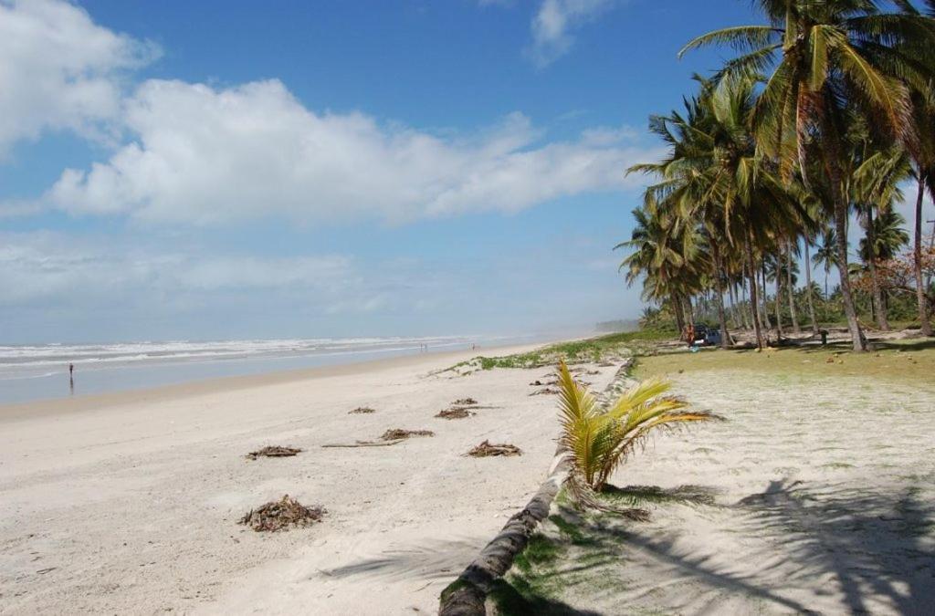 Suítes do Atlântico Ilhéus Exterior foto