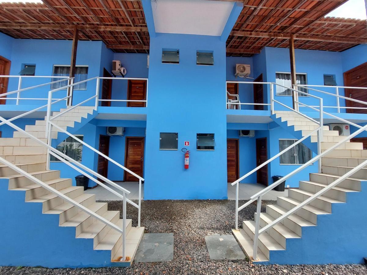 Suítes do Atlântico Ilhéus Exterior foto